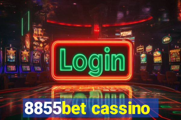 8855bet cassino